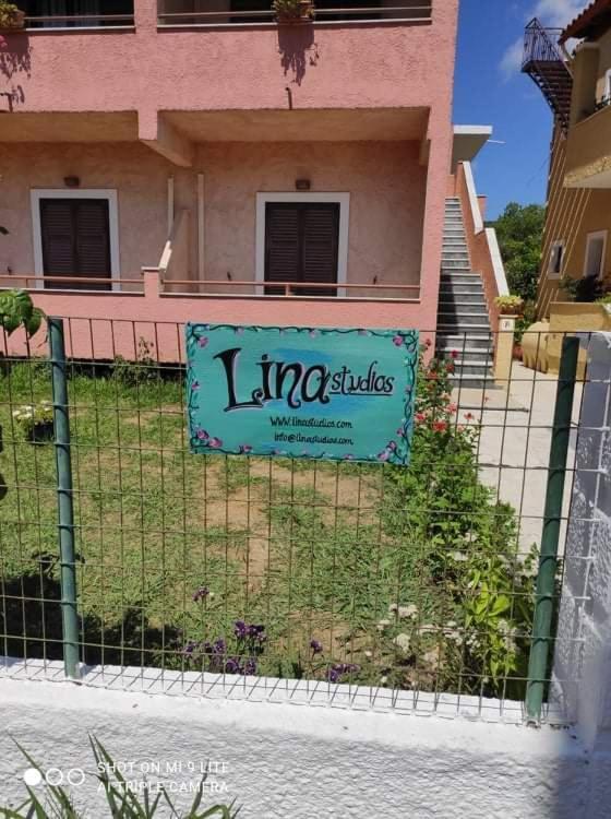 מסונגי Lina Studios מראה חיצוני תמונה